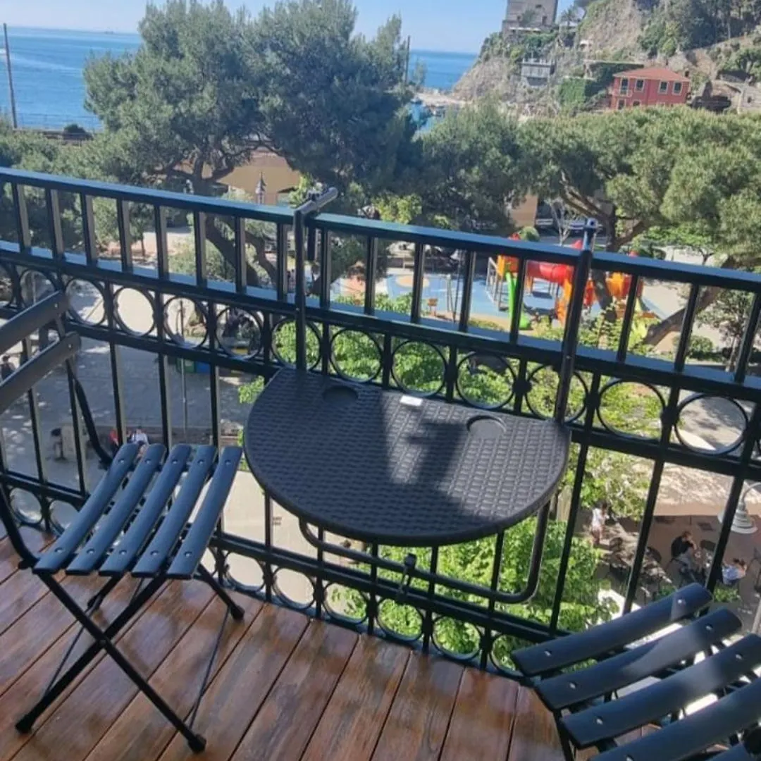 Penzion Hotel Casa Vittoria Monterosso al Mare