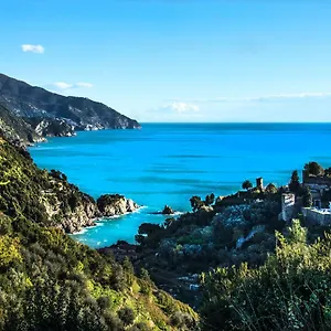 Guest house La Cinque Terre Monterosso
