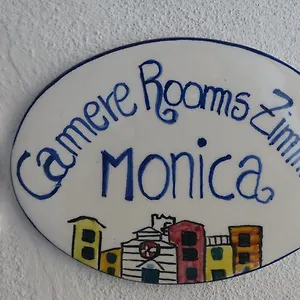 Monica Monterosso al Mare