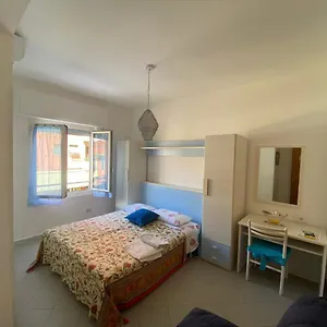  Guest house Raggi Di Sole
