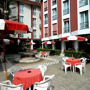 3* Hotel 5 Terre