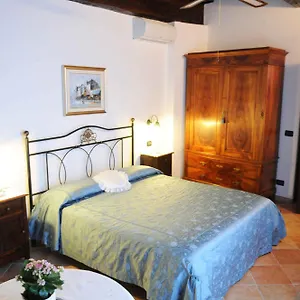  Guest house Il Giardino Incantato