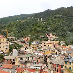  Guest house Il Timone Lerta