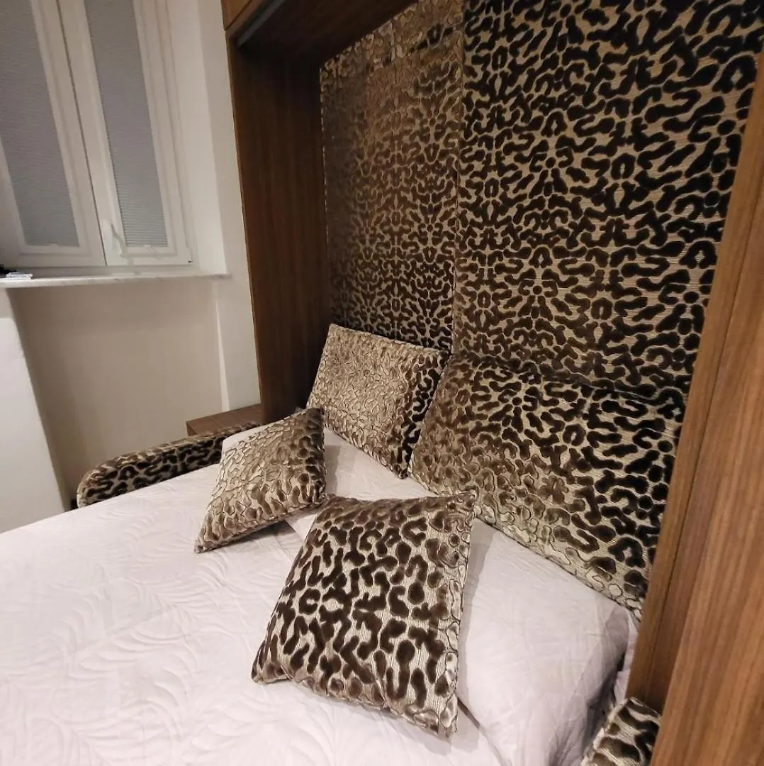 Casa Vittoria Hotel Monterosso al Mare Italy