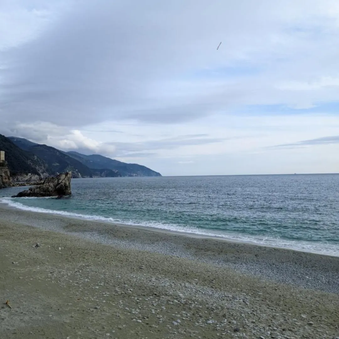 Guest house Casa Vittoria Hotel Monterosso al Mare