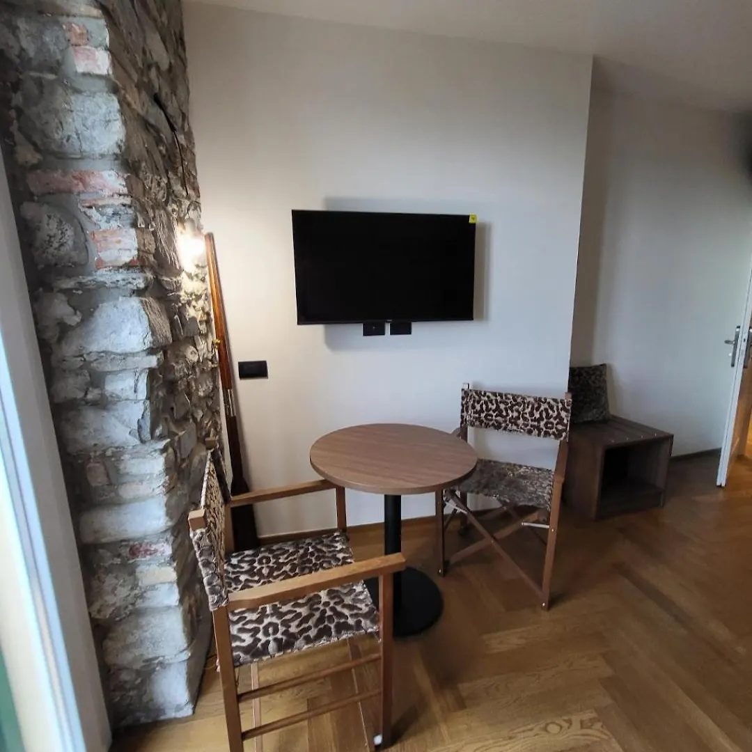 Casa Vittoria Hotel Monterosso al Mare 0*,