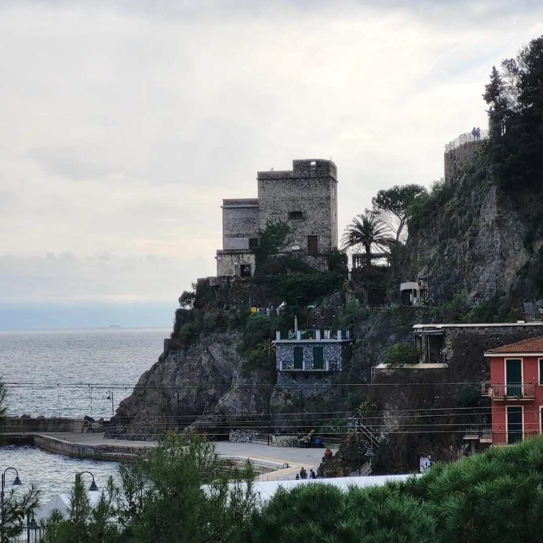 Casa Vittoria Hotel Monterosso al Mare Guest house
