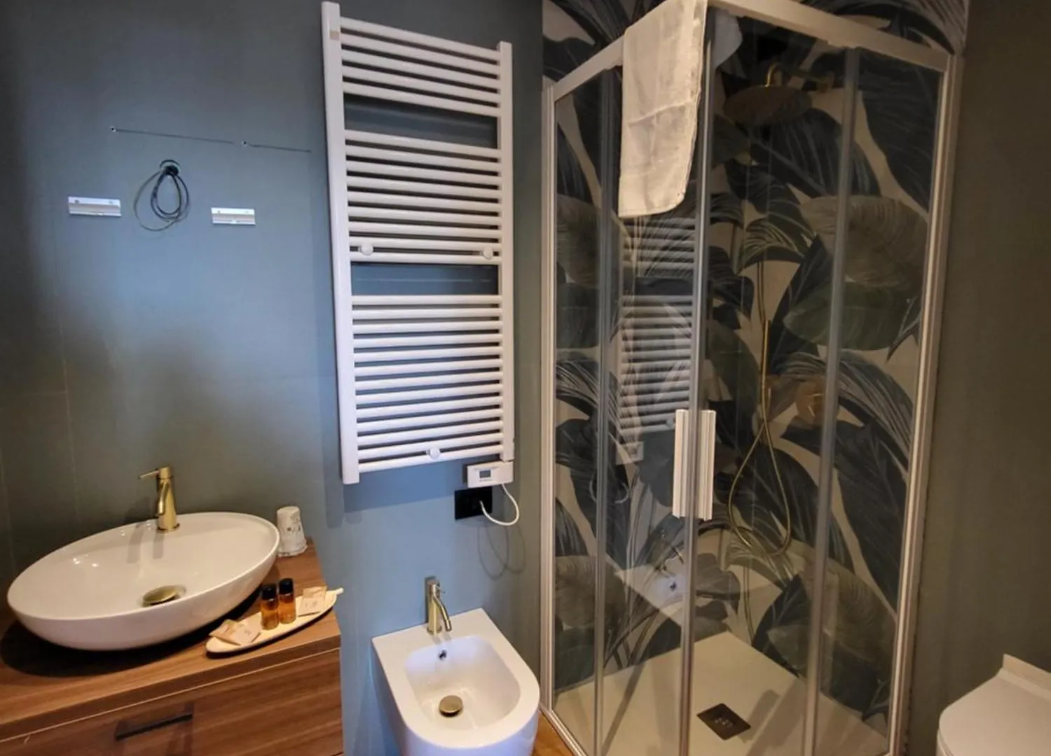 Casa Vittoria Hotel Monterosso al Mare Guest house