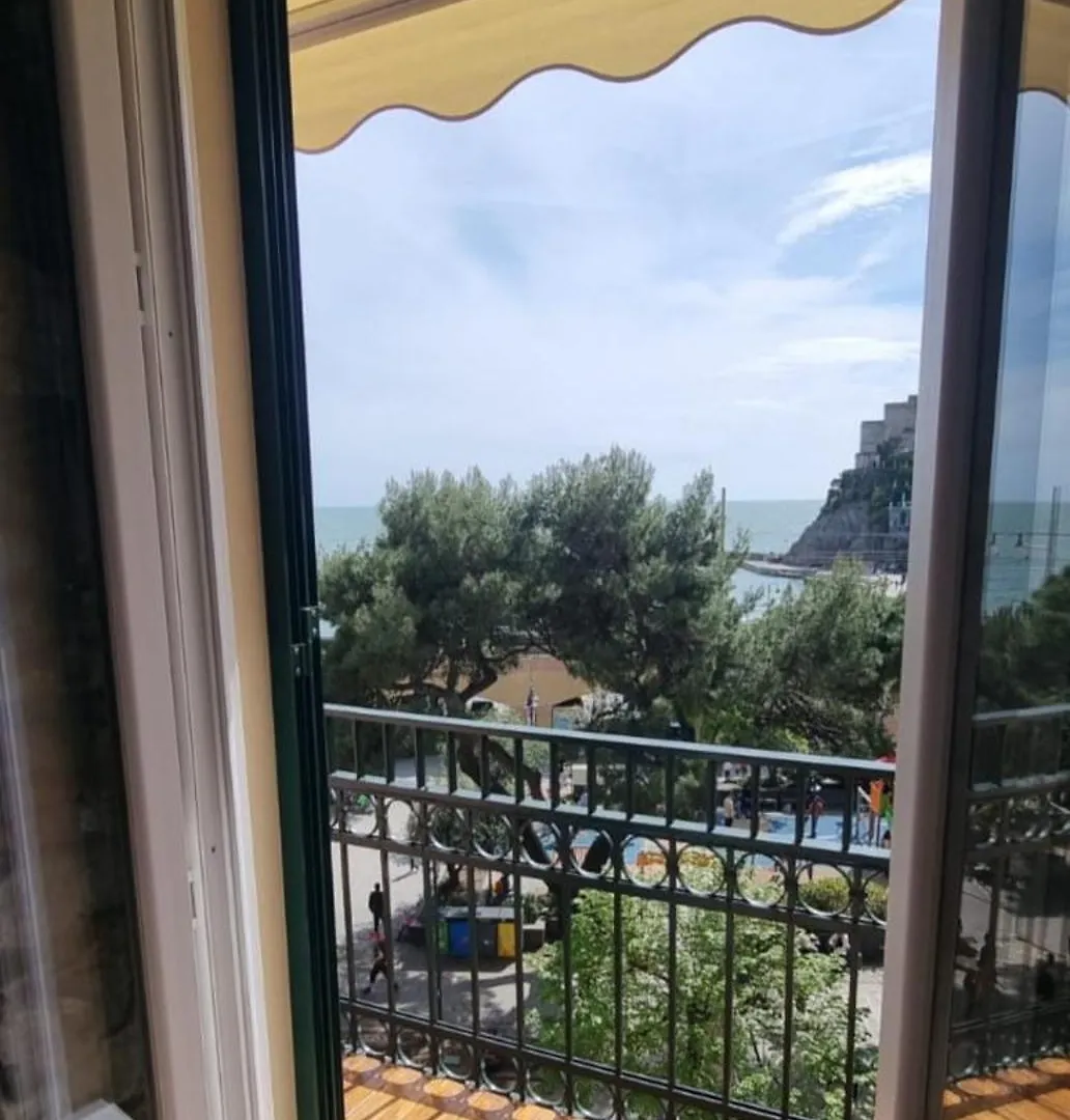 Casa Vittoria Hotel Monterosso al Mare 0*,