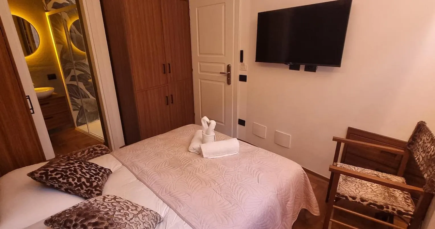 Guest house Casa Vittoria Hotel Monterosso al Mare