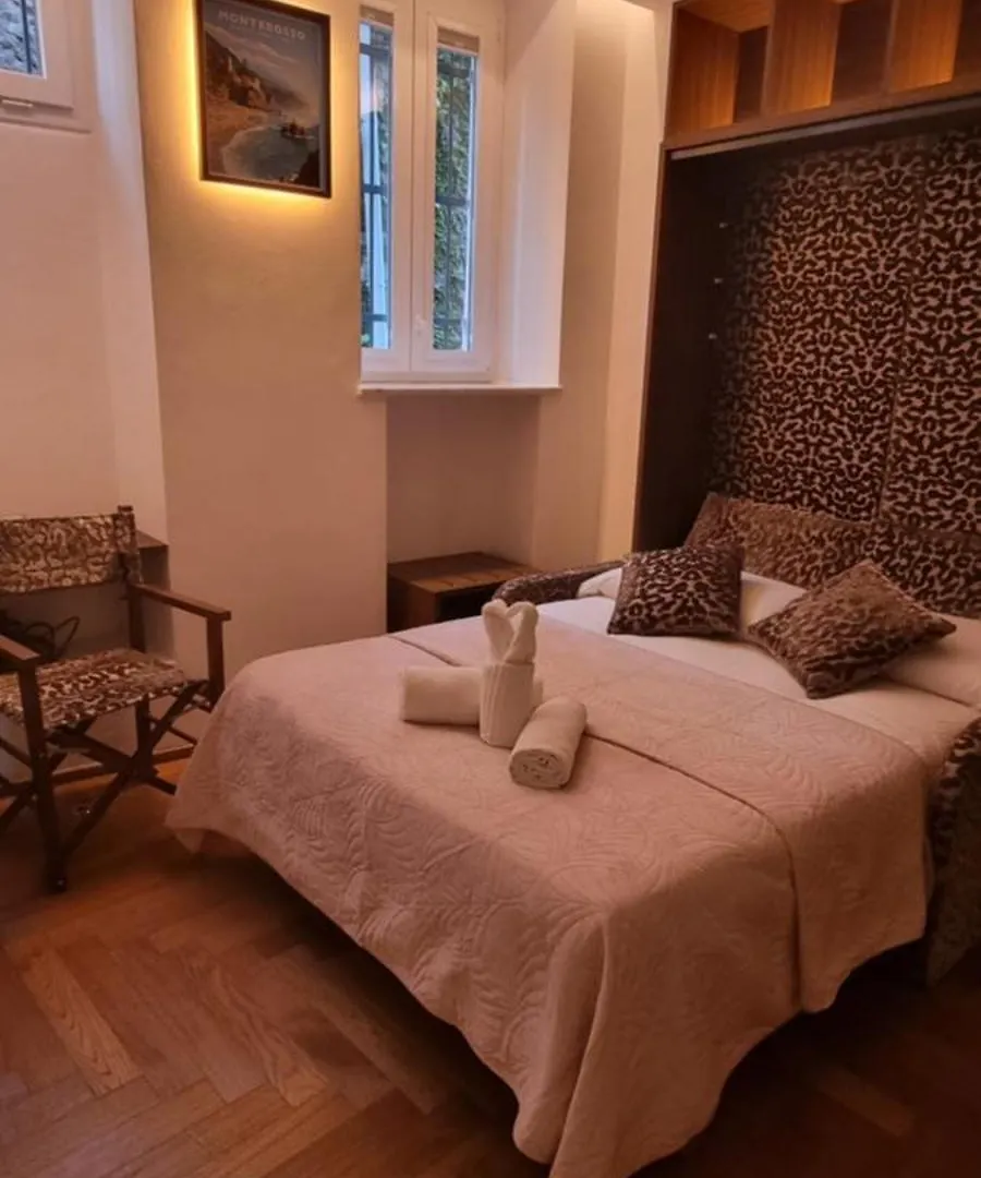 Guest house Casa Vittoria Hotel Monterosso al Mare