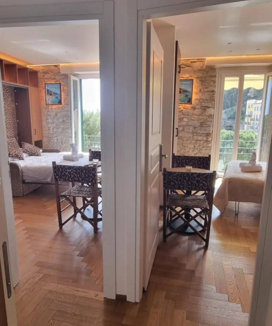 Casa Vittoria Hotel Monterosso al Mare Italy