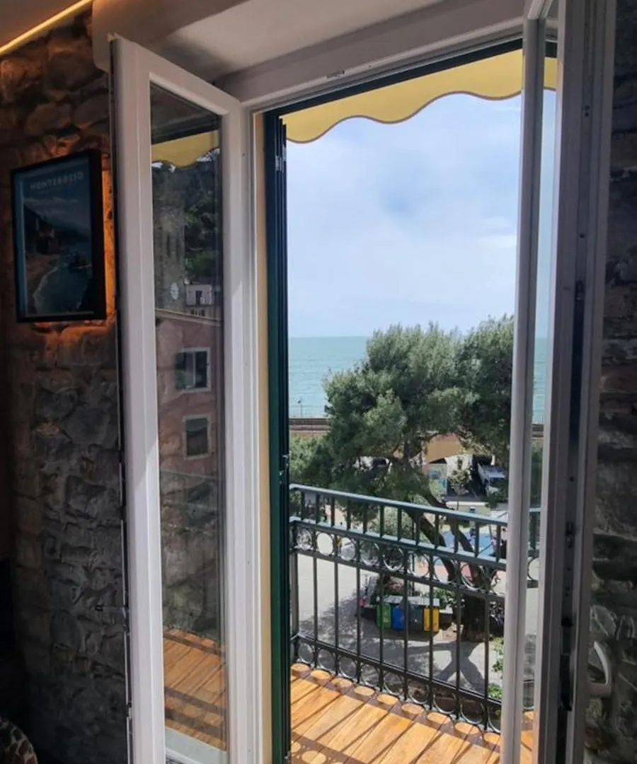 Casa Vittoria Hotel Monterosso al Mare Guest house
