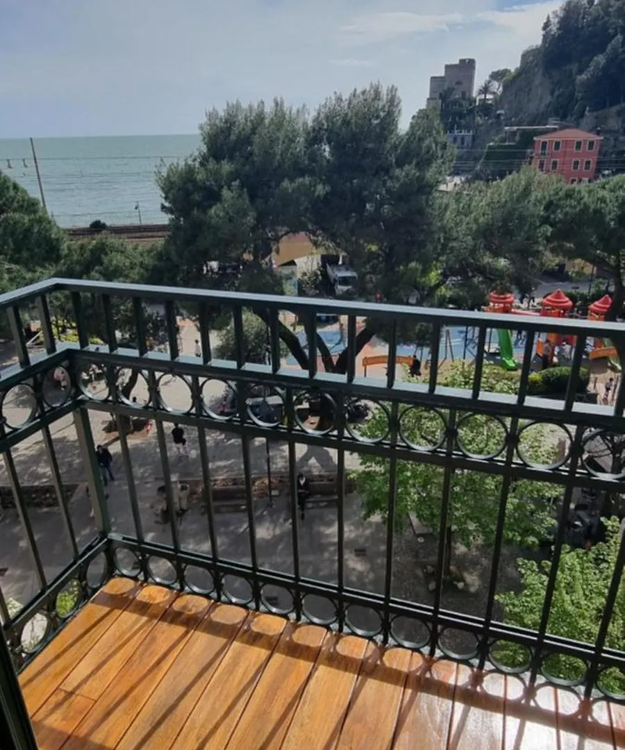 Guest house Casa Vittoria Hotel Monterosso al Mare Italy