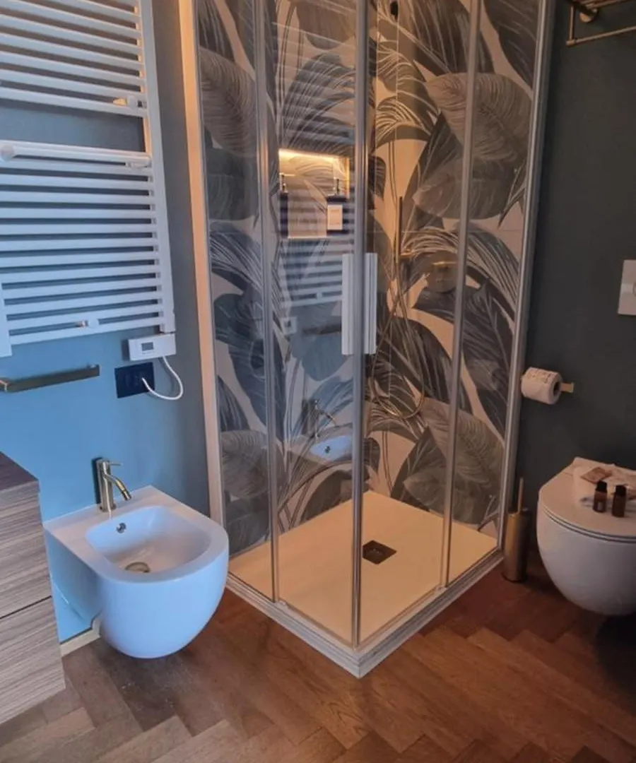 Casa Vittoria Hotel Monterosso al Mare Guest house