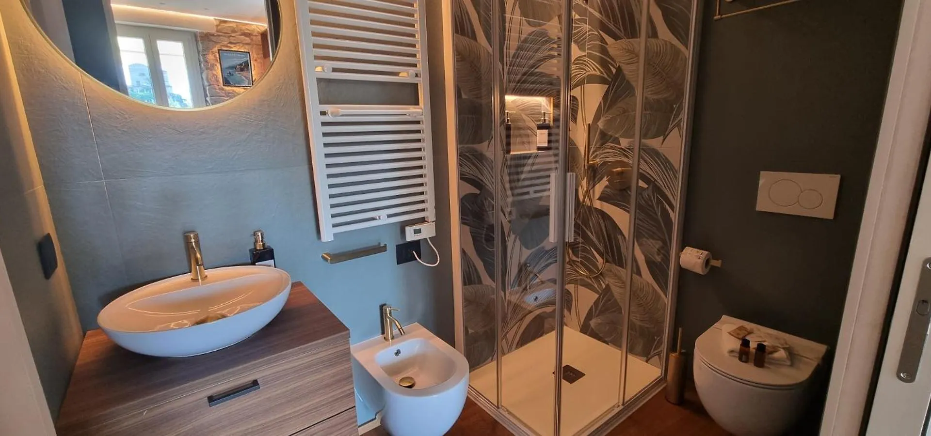 Casa Vittoria Hotel Monterosso al Mare